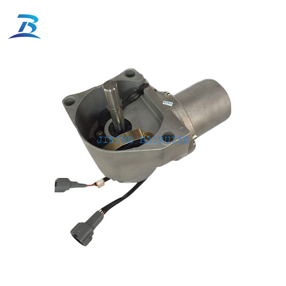 Sany ekskavatör karbüratör motoru KP56RM2G-020 60106830 Sy215 gaz