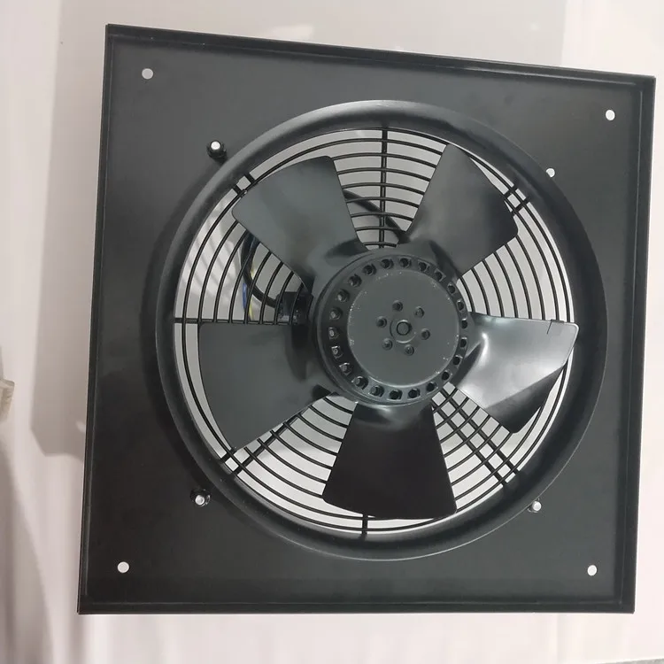 220V axial type condenser fan 250