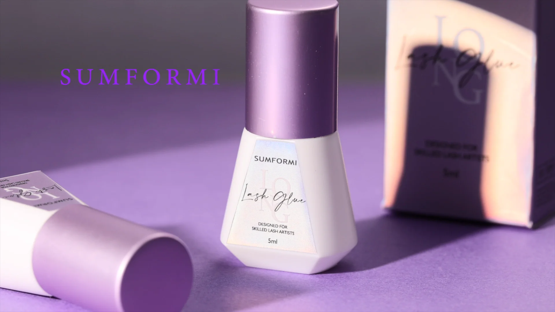 Sumformi 9.9 Free Shipping 37 Day Delivery Eyelash Extensions Glue