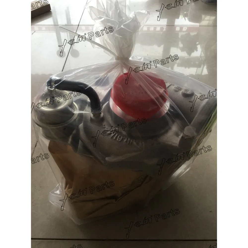 J05E Turbocharger for Hino Engine Overhaul Kit 4