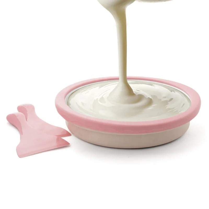 Instant Ice Cream Roll Maker Rolling Ice Cream Plate at Home in an Instant Food Grade DIY Rolled Ice Cream
