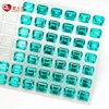 Laboratorio cresciuto Paraiba YAG