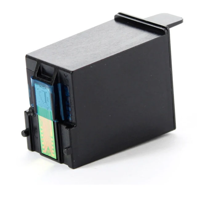 CANON キャノンインプリンタ用インクカートリッジ黒C6602A