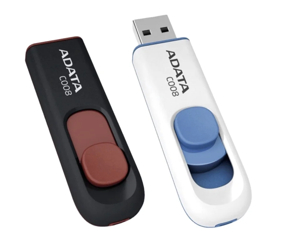 ADATA USBメモリ 32GB USB2.0 スライド式 ホワイト AC008-32G-RWE wgteh8f Amazon | エイデータ(Adata) ADATA USBメモリ 32GB USB2.0
