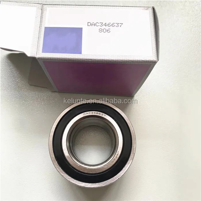 30x60,03x37 для центрального движения колеса задний подшипник 30BWD07 BA2B633313C GB10790S05 IR8040 DAC30600337 подшипник