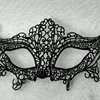 Prom mask 3 - 22cmx11cm