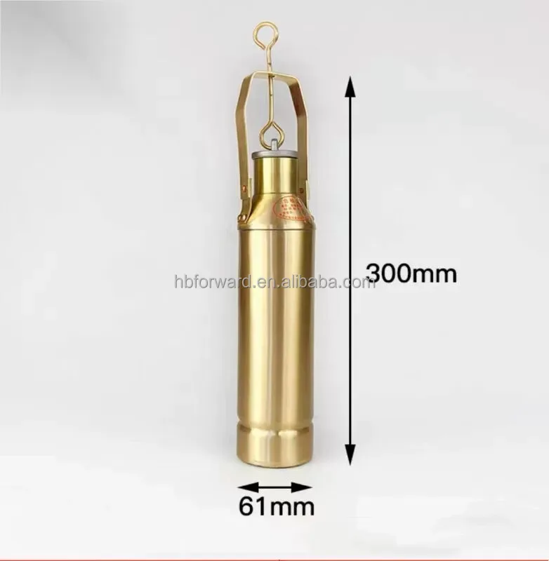 Oil Sampler Bottom Sample Thief Petroleum Sampler| Alibaba.com