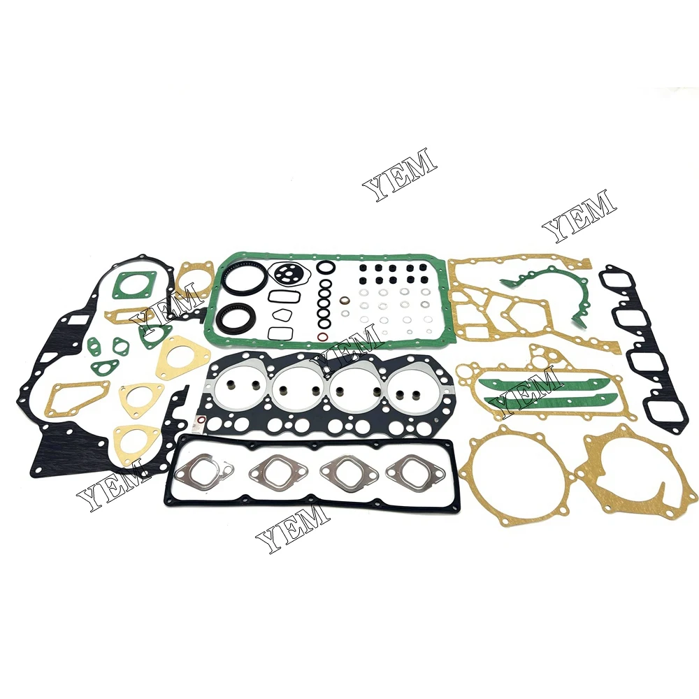 Complete Gasket Repair Kit TD25 for Nissan Repair Kit 4