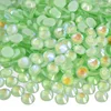 P111 Light peridot Luminous