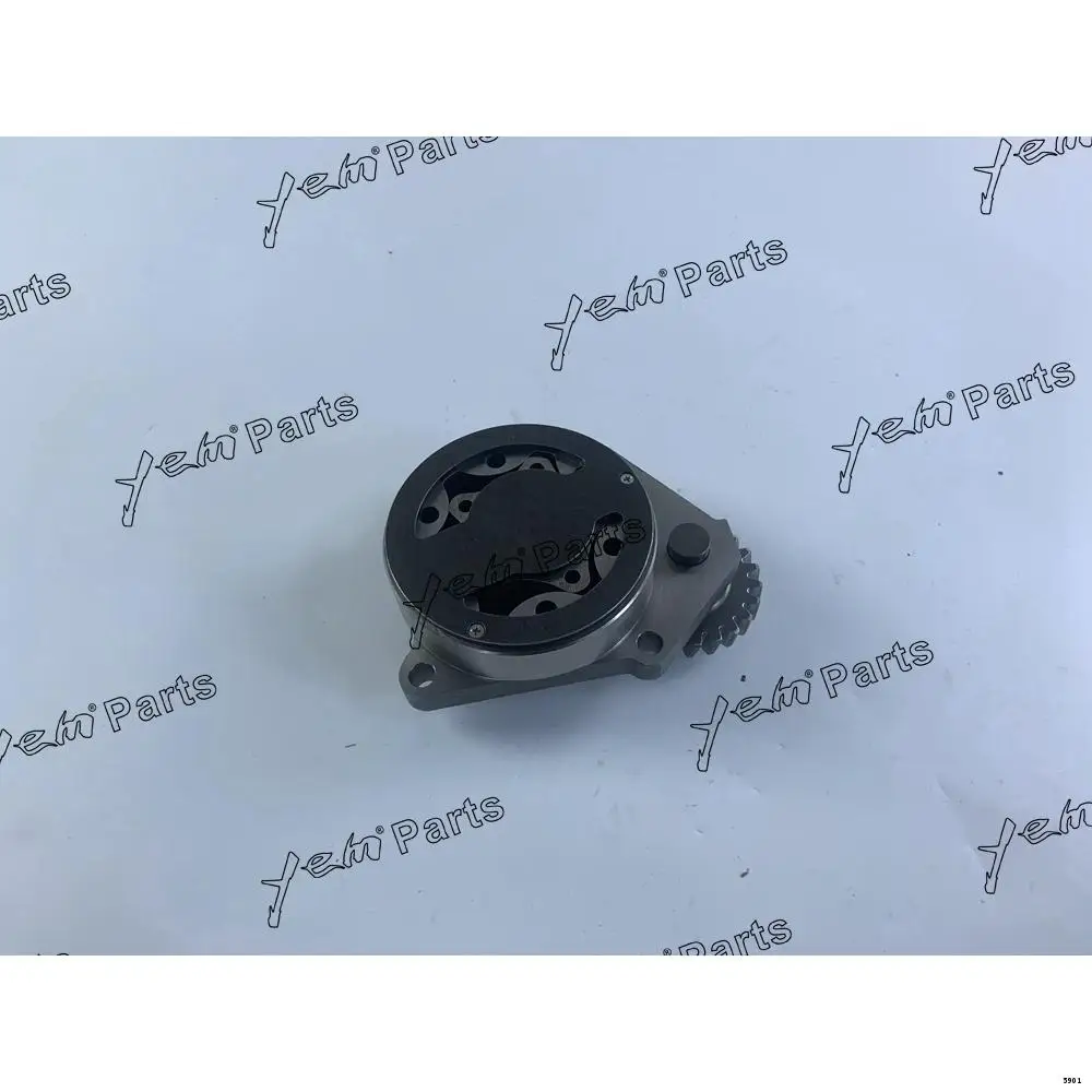 China Wholesale Oil Pump QSL9