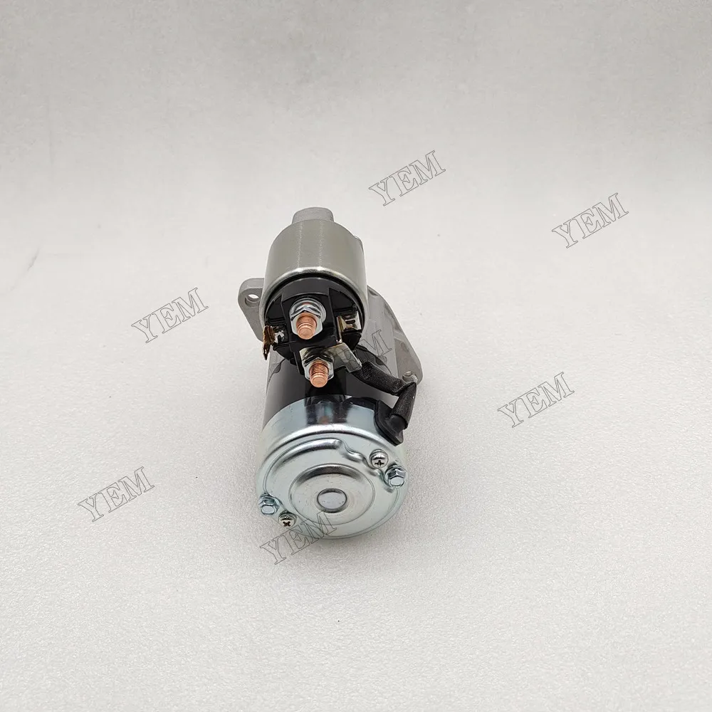 For Kubota Starter Motor 1685363011 Aftermarket Engine Parts 5