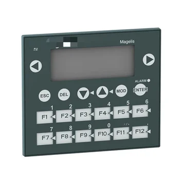 New and Original New and Original XBTR411 XBTR - Control Panel With Keyboard - Stock in Warehouse PLC Programming Controller Sto
