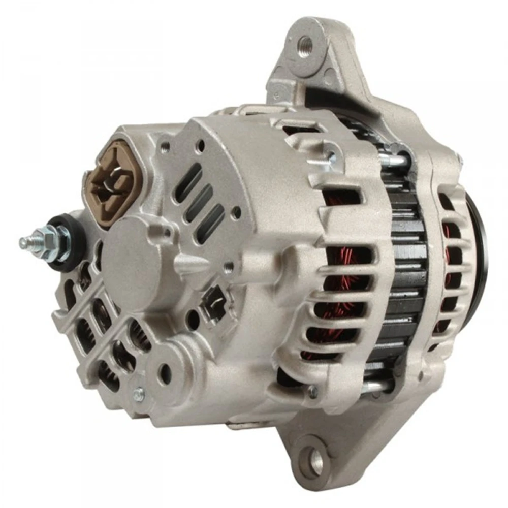 IZUMI for Mitsubishi S4Q2 Alternator 32A68-00301 Fast Delivery Engine Parts
