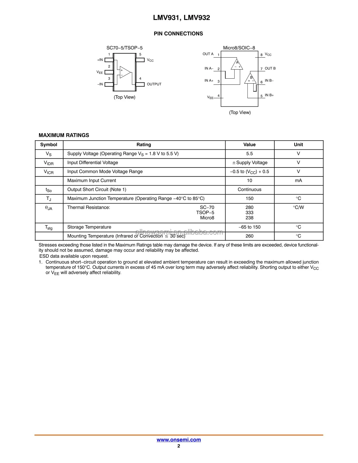 You can contact me for the best price LMV931SN3T1G IC General Purpose Amplifier 1 Circuit Rail to Rail 5-TSOP Hot sale Original