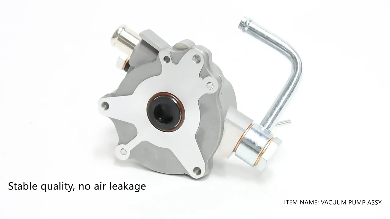 Vacuum Pump For Hyundai H100 Grand Starex H1 20062016 288104a800