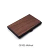 Black walnut+black box+without logo