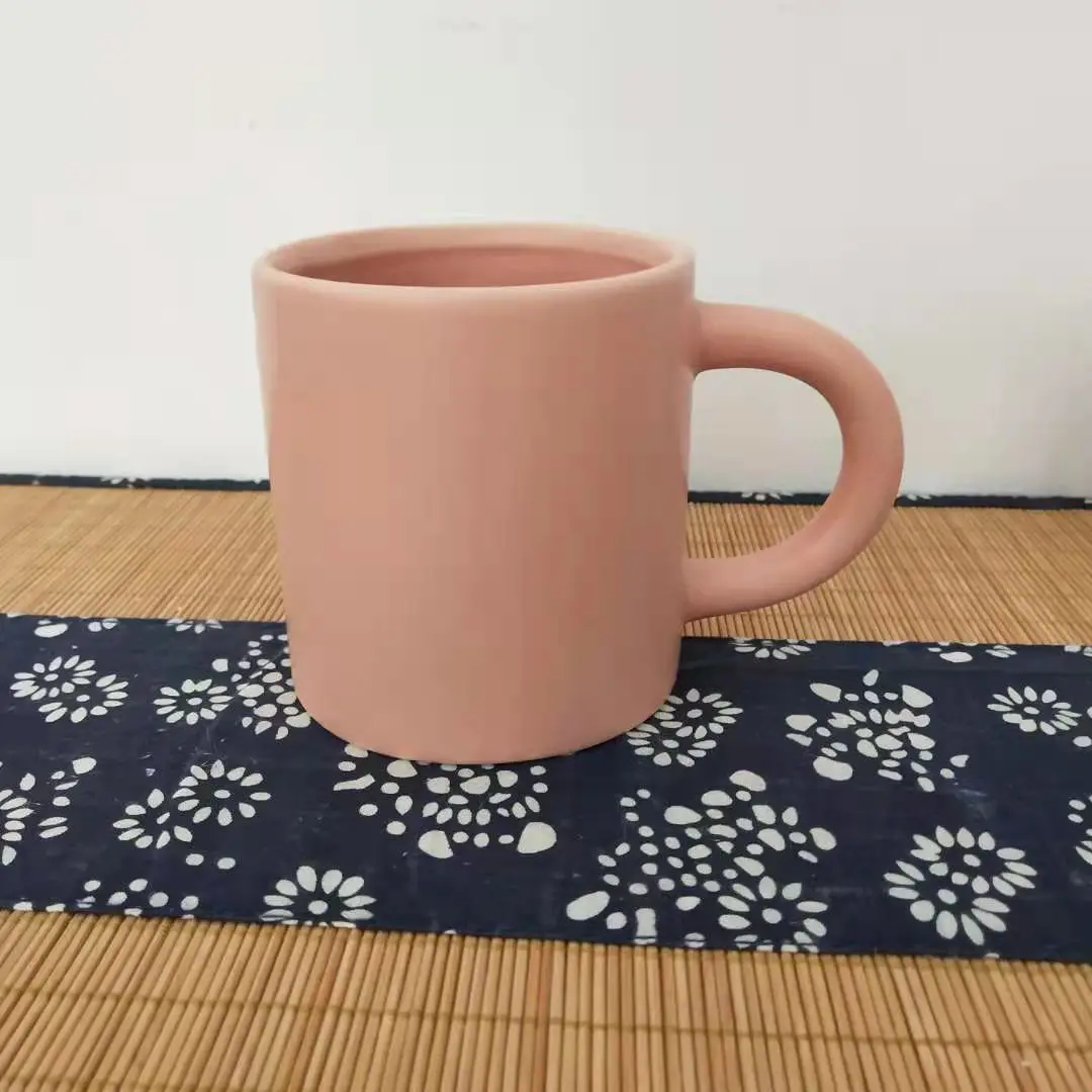 Оптовая продажа, сексуальные керамические кружки для напитков