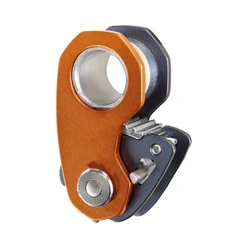 Ultra lightweight Customized Climbing pulley for Outdoor Activities Mountain