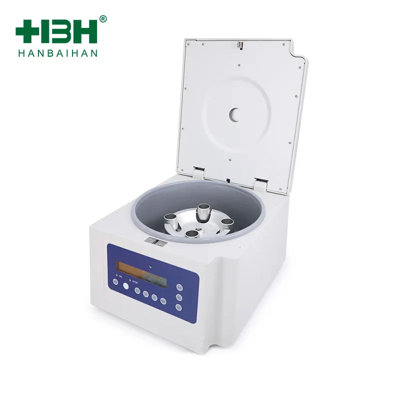 [NEW PRODUCT] 2024 PRP Centrifuge PRP Kit Table Top Dr PRP Centrifuge for 10-50ml Tube