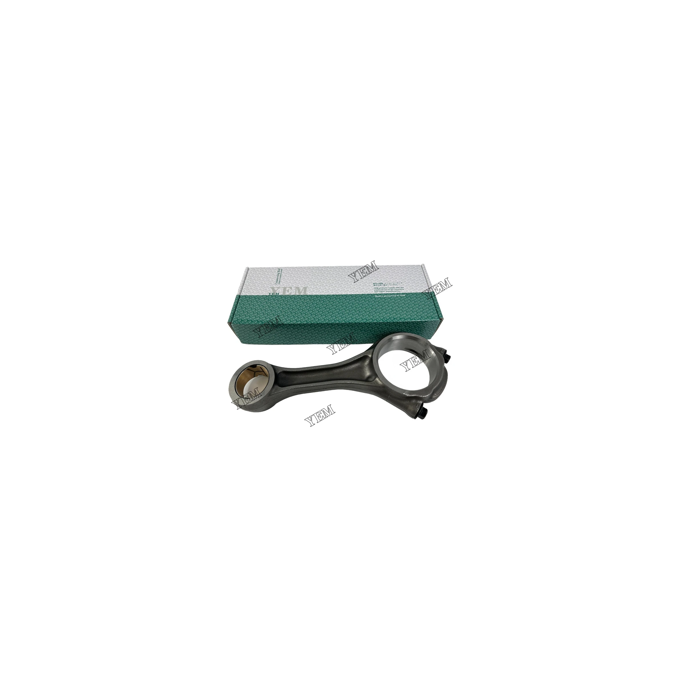3LA1 Con Rod Machinery for Isuzu Heavy Duty Engine Parts