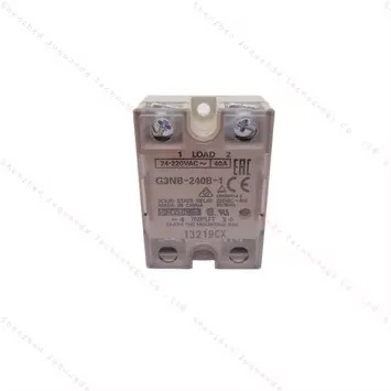 Gold Seller G3NB-240B-1   PLC  Controller  Server Driver  Brand New Original Spot