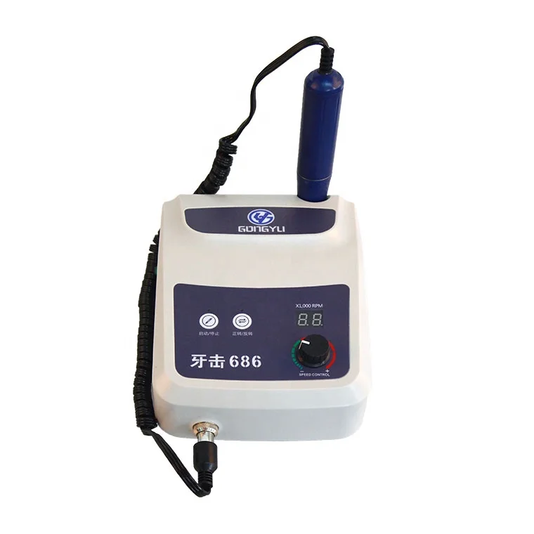 2024 AT-CM-041&A9 50,000 rpm 8N.CM brushless grinding machine definition engine price explanation