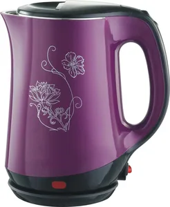 Manufacturing High-quality Home Appliances for Smart Household 1.8L/2.5L Hot Water Heater Bouilloire Electric Kettles European
