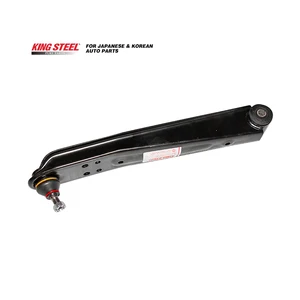 KINGSTEEL OEM 45200-61J00 Repuestos Auto Suspension Parts Lower Left Right Control Arm for SUZUKI APV Arena Japanese Car