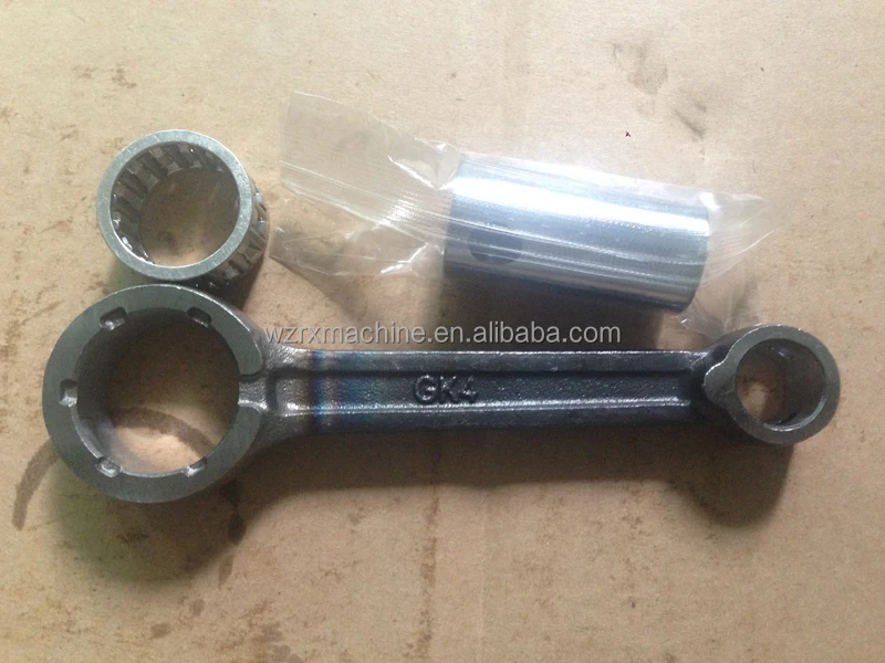 Motorcycle Crankshaft Connecting Rod Assembly Press Cub C50 Conrod Kit