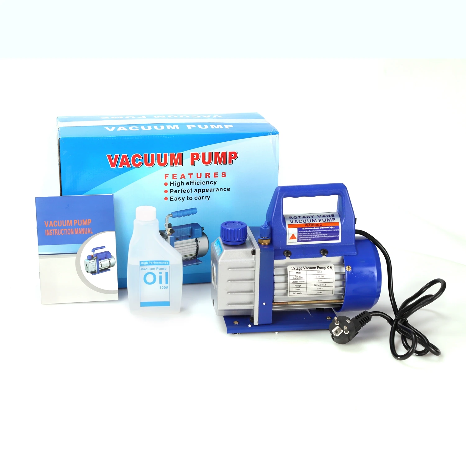 High Quality Vacuum Pump For Refrigeration Buy Vacuum Pump