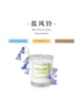 Blue Wind Chime