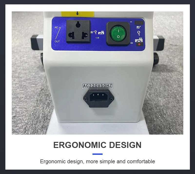 Rightway Brand  WZ-3A Ophthalmic Lifting Motorized electric Table Lift For Computer And Medical Instruments