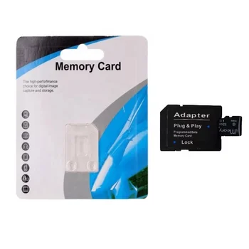 Shenzhen factory 16gb 32gb 64gb class 10 memory cards microsd cards for smartphones mp3