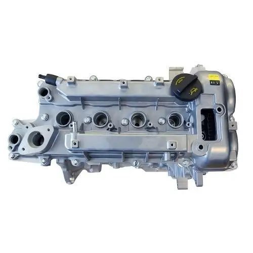 high quality remanufactured g4fd engine assembly 16l turbo for elantra langdong 2012 gas petrol 500kw 220nm 12 month warranty-1