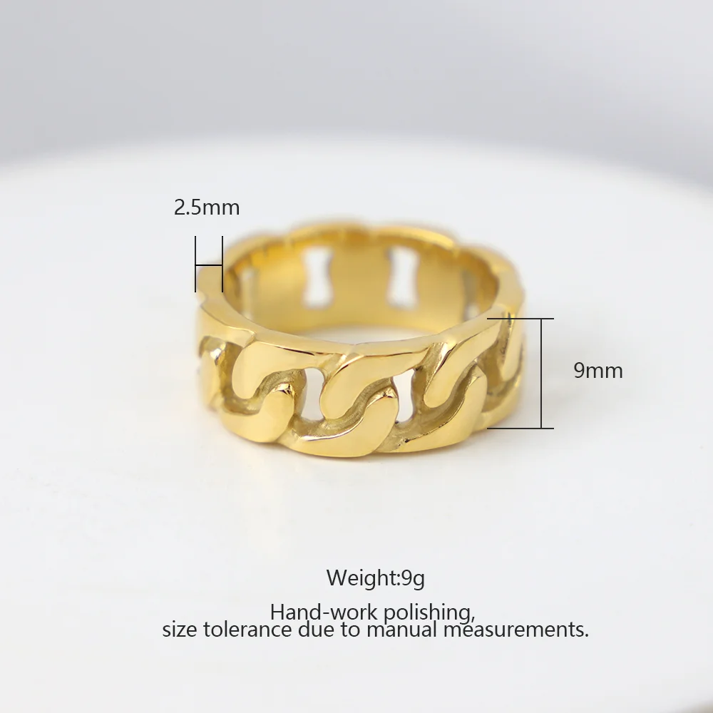 Gorgeous 5PC Women's Wedding Band Set In Sterling Silver - Missacc - Foto 2