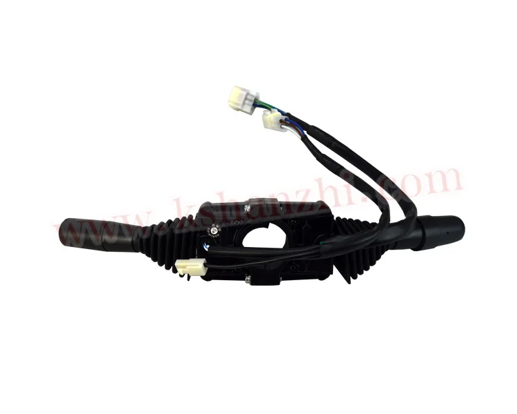 【CPC-L24】ふゆび Forklift Parts - H2YY2-40801 Forward & Reverse Switch for