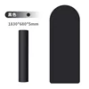 Black Pure Version [Double-sided Anti-slip]