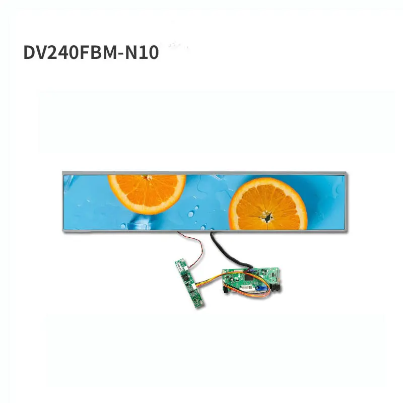 lcd panel lvds 24 price