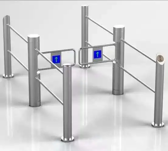 Baroxon High-end Aesthetic Design