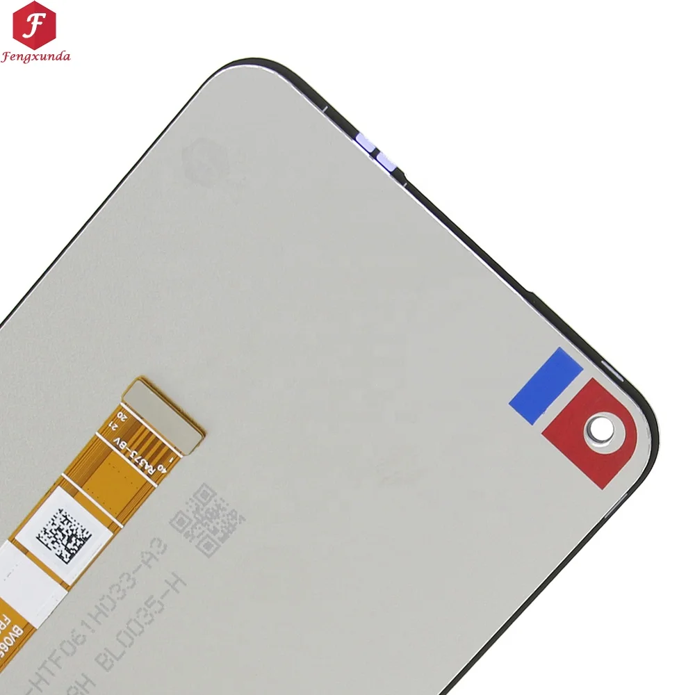 携帯電話LCD oppoa53液晶画面オリジナルoppoa53ディスプレイoppoa53