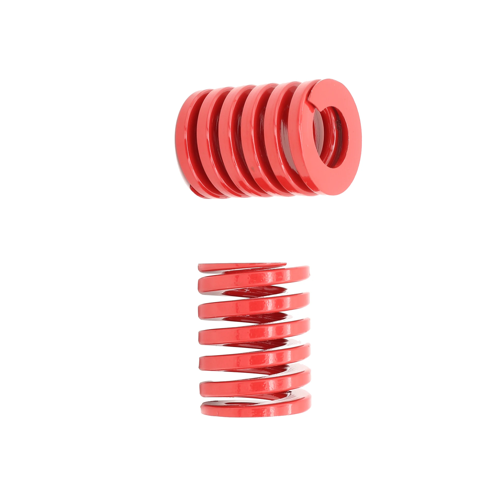 OEM Titanium Rc Car Spring Car Parts Suspension Shock Absorber Coil Spring