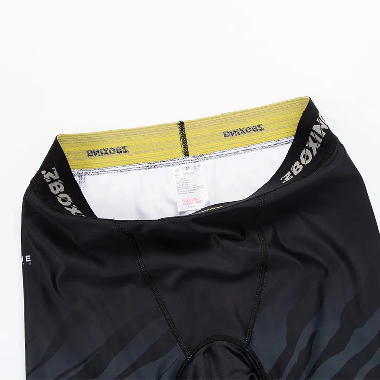 Wholesale Custom Sublimated Polyester MMA Spats American Football Grappling Pants Compression BJJ Shorts for Martial Arts Boxing