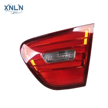 OEM 92404-2H000 Auto Lighting Systems Halogen Xenon Tail Lights for Hyundai 2006-2015 Customized