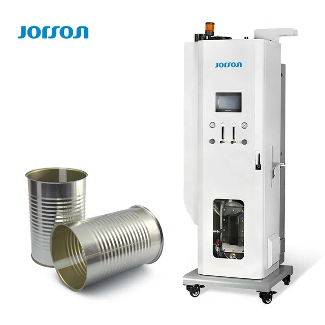 JORSON Metal Packaging Tin Efficient Durable Solutions