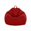 Red-jacket only