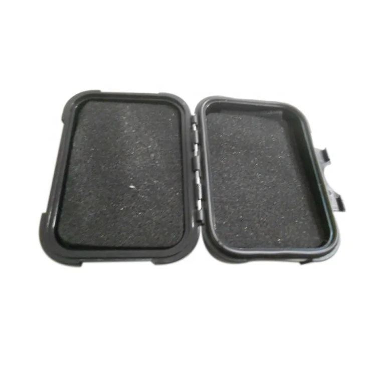 gps tackle box Plano Catch All One-Tray Kit, Black/Blue, Rust-Proof Brass Latch, Top-Access Tray with Deep Storage, Made in the USA, Portable Fishing Gear Storage Organizer : Sports & Outdoors The top part features 2 layers Goplus Large Tackle Box, Portable