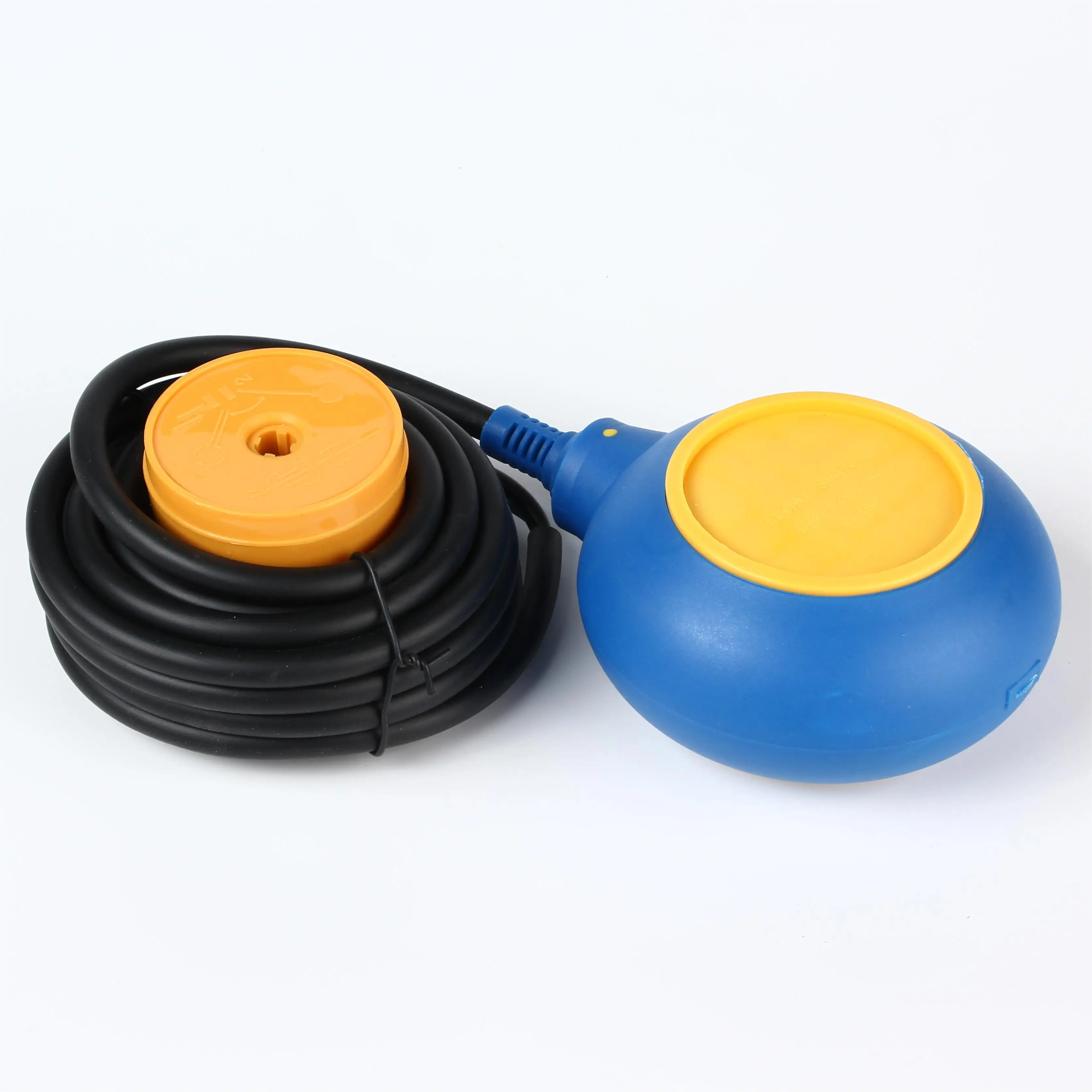 Cable Float Level Switch Htm155 Fluid Level Switch And Flow Switch