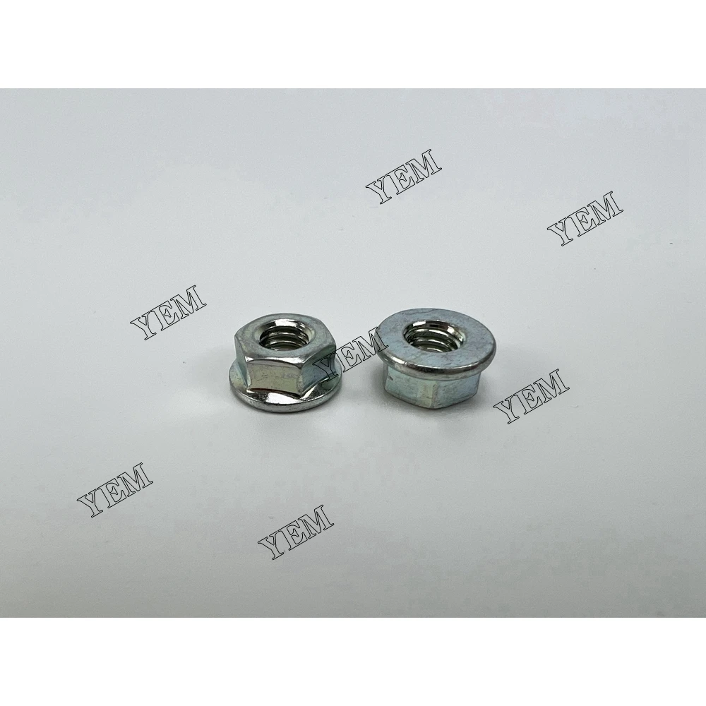NUT 26366-060002 Fit for Yanmar 3TNE84