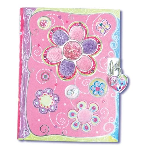 2023 diary and pen set journal diary stationery set kit