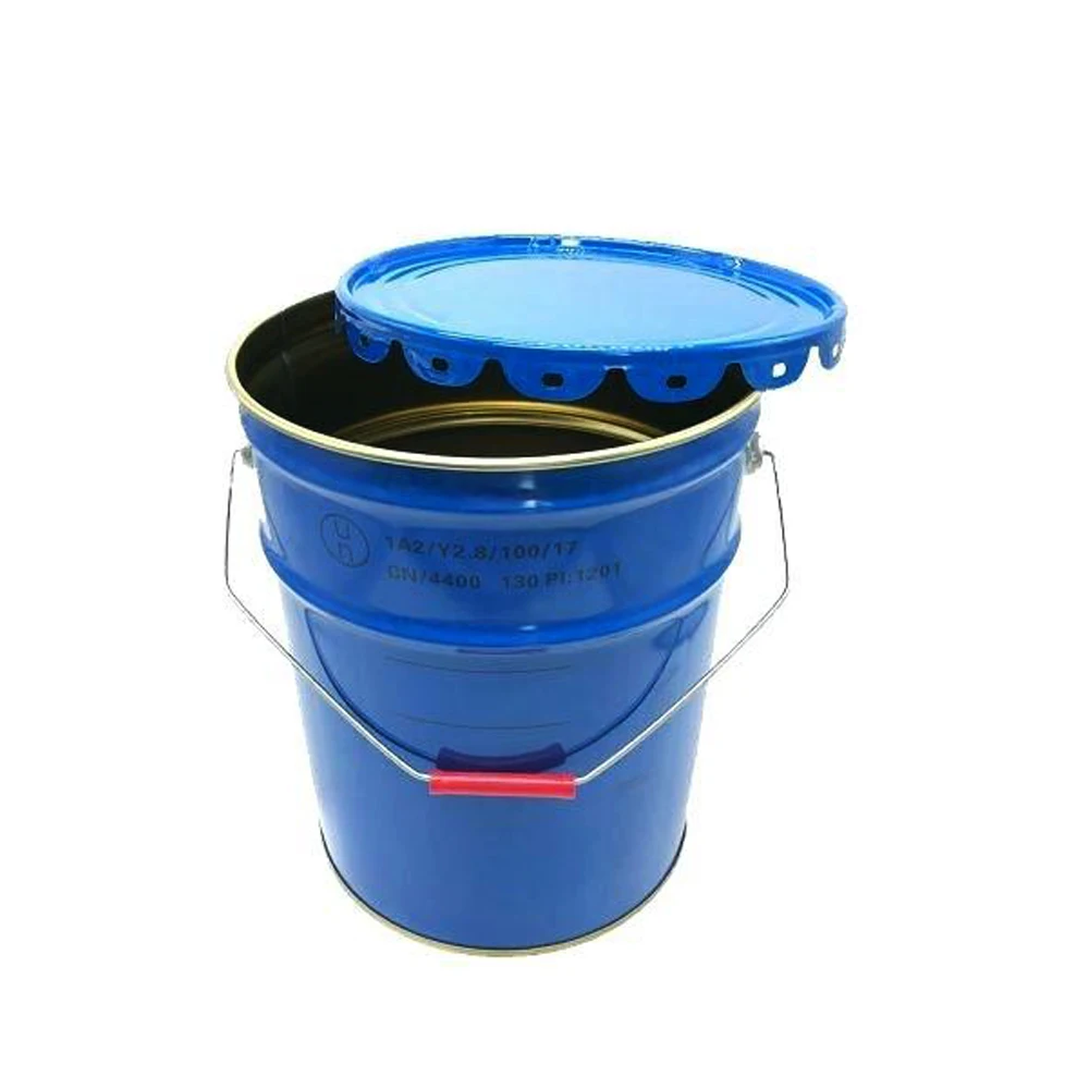 paint bucket price blue water steel drums manufacturers of sheet